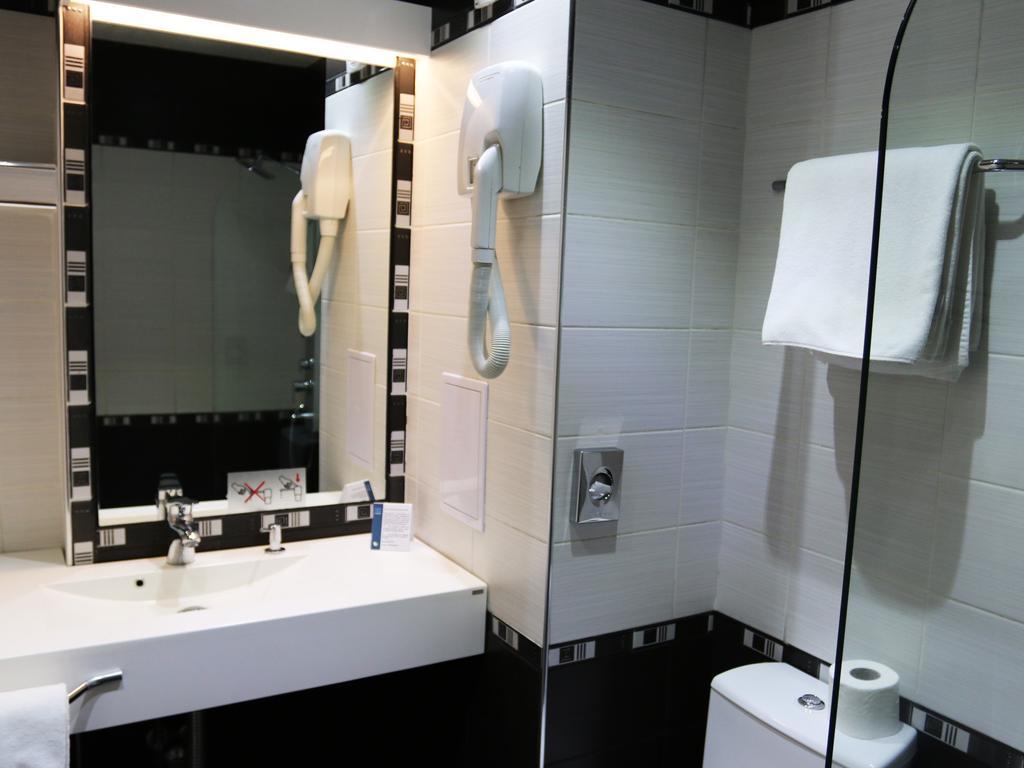 Aqua Varvara Hotel Vetren Dol Rom bilde
