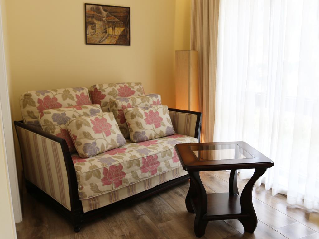 Aqua Varvara Hotel Vetren Dol Rom bilde