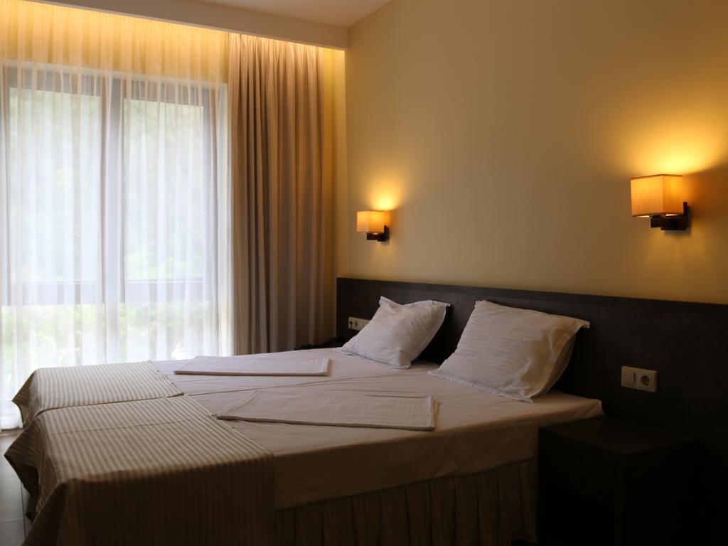 Aqua Varvara Hotel Vetren Dol Rom bilde