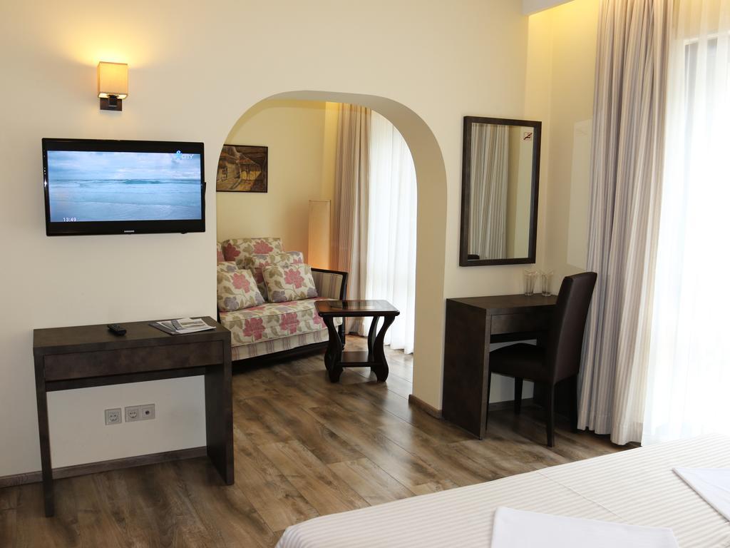 Aqua Varvara Hotel Vetren Dol Rom bilde