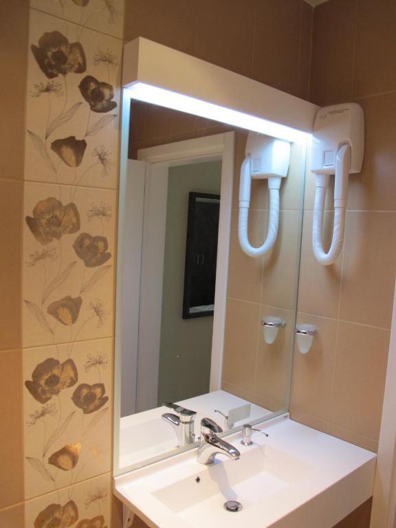 Aqua Varvara Hotel Vetren Dol Rom bilde