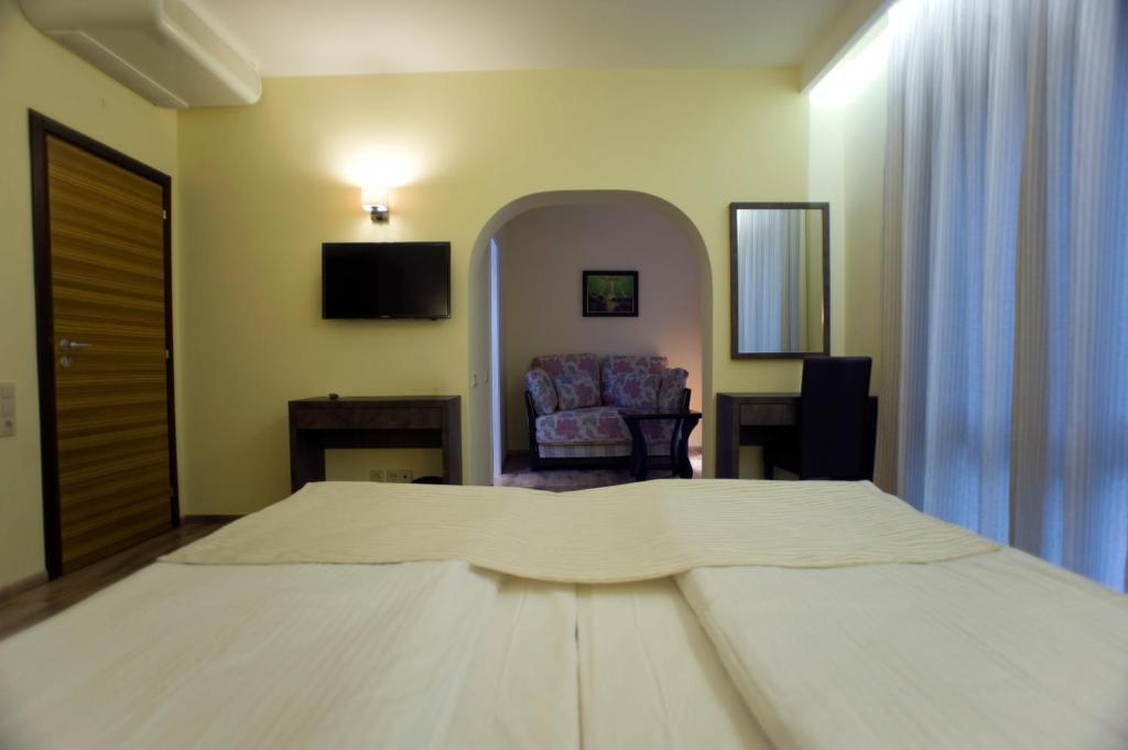 Aqua Varvara Hotel Vetren Dol Rom bilde