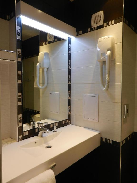 Aqua Varvara Hotel Vetren Dol Rom bilde